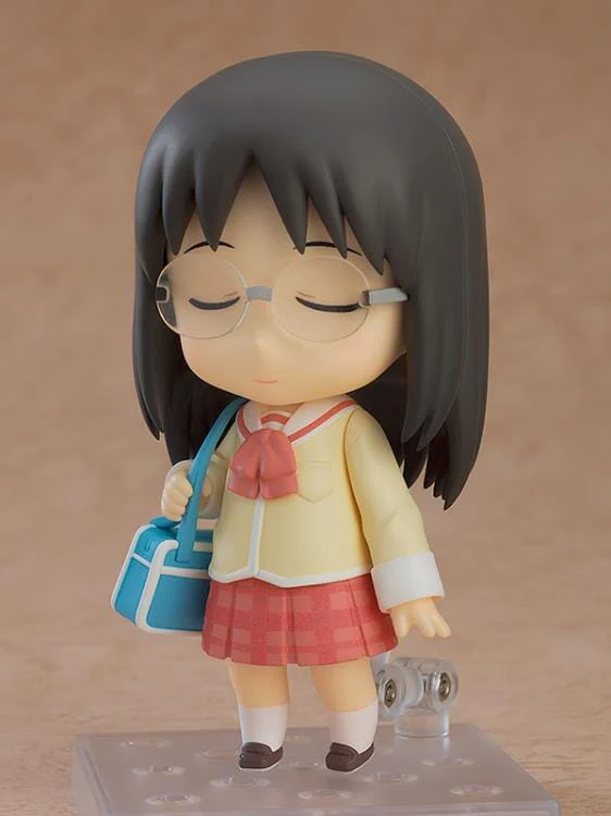 Nichijou Nendoroid No.2293 Mai Minakami (Keiichi Arawi Ver.) - Image 3