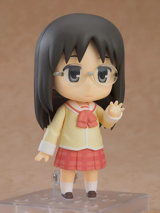 Nichijou Nendoroid No.2293 Mai Minakami (Keiichi Arawi Ver.) - Image 4
