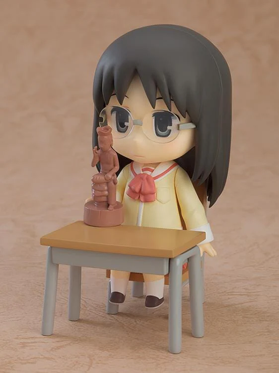 Nichijou Nendoroid No.2293 Mai Minakami (Keiichi Arawi Ver.) - Image 5