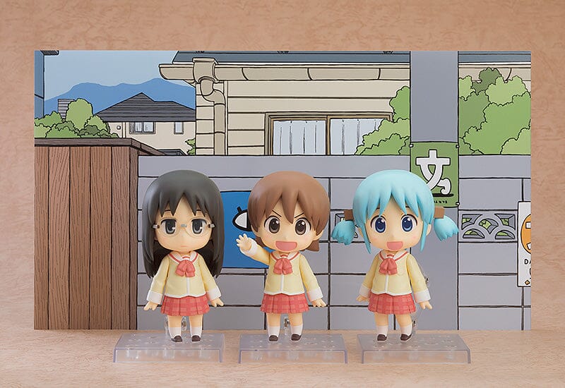 Nichijou Nendoroid No.2293 Mai Minakami (Keiichi Arawi Ver.) - Image 6