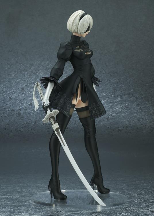 NieR: Automata 2B (YoRHa No.2 Type B) Figure (Reissue) - Image 4