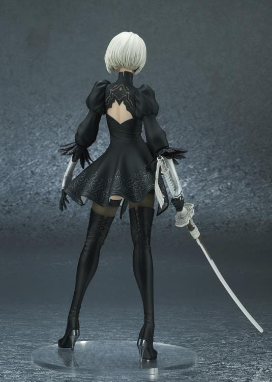 NieR: Automata 2B (YoRHa No.2 Type B) Figure (Reissue) - Image 5