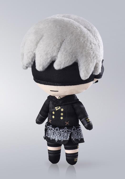 NieR: Automata 9S (YoRHa No.9 Type S) Mini Plush - Image 2