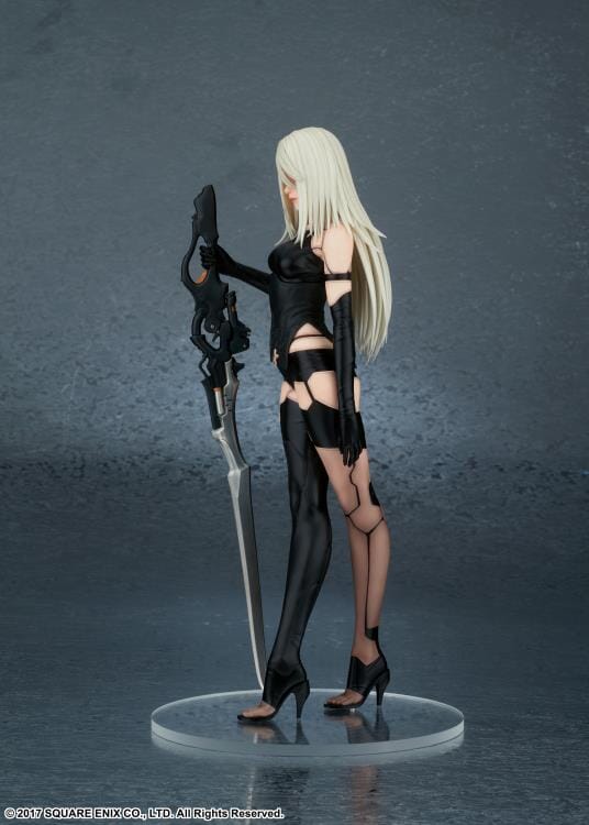 NieR: Automata A2 (YoRHa No.2 Type A) Deluxe Figure (Reissue) - Image 14
