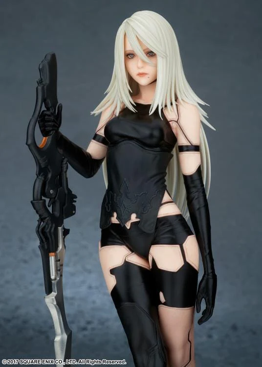 NieR: Automata A2 (YoRHa No.2 Type A) Deluxe Figure (Reissue) - Image 16