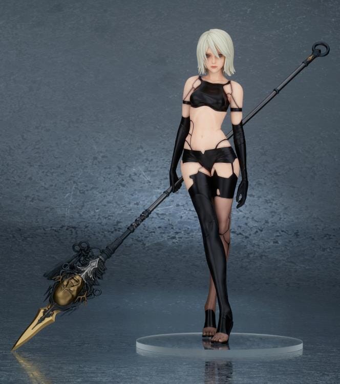NieR: Automata A2 (YoRHa No.2 Type A) Deluxe Figure (Reissue) - Image 2