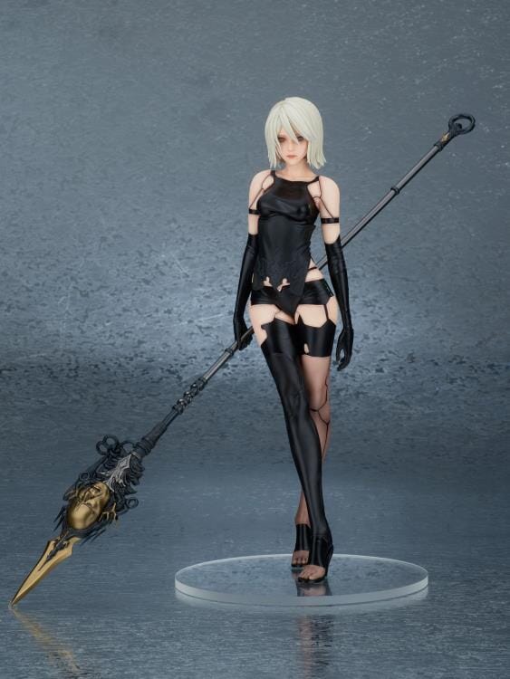 NieR: Automata A2 (YoRHa No.2 Type A) Deluxe Figure (Reissue) - Image 6