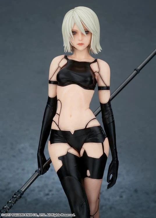 NieR: Automata A2 (YoRHa No.2 Type A) Deluxe Figure (Reissue) - Image 9