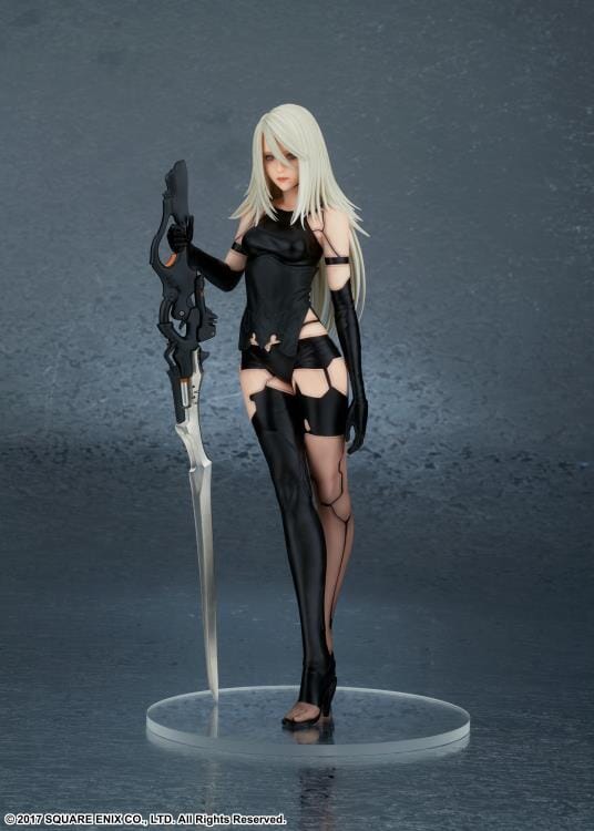NieR: Automata A2 (YoRHa No.2 Type A) Figure (Reissue) - Image 2