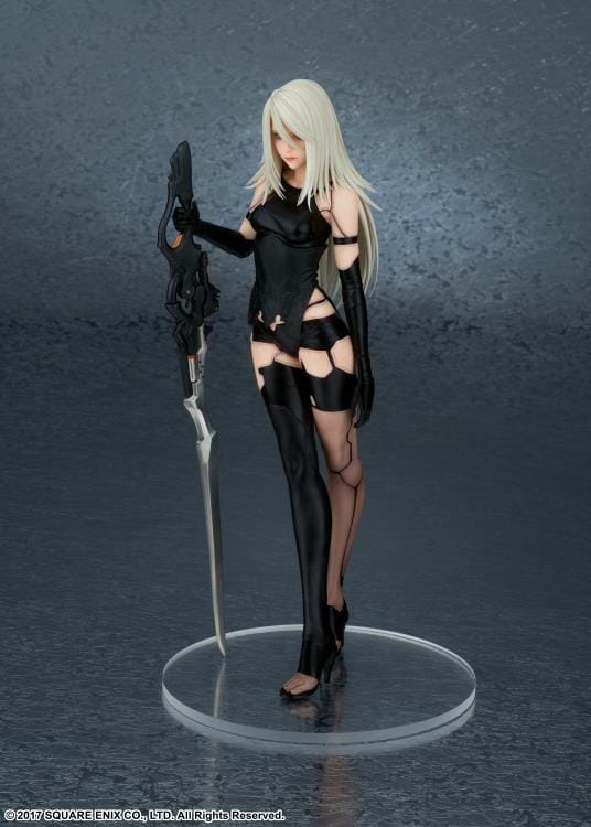 NieR: Automata A2 (YoRHa No.2 Type A) Figure (Reissue) - Image 4