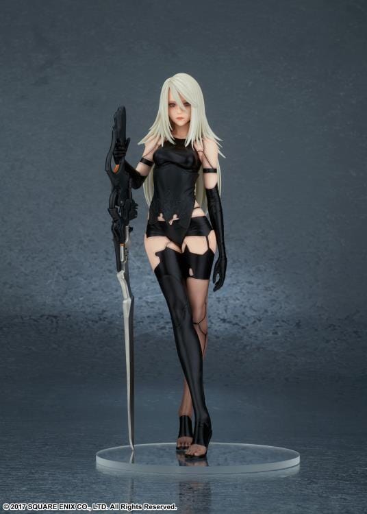 NieR: Automata A2 (YoRHa No.2 Type A) Figure (Reissue) - Image 5