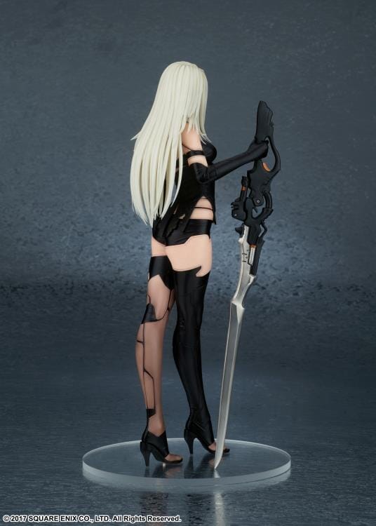NieR: Automata A2 (YoRHa No.2 Type A) Figure (Reissue) - Image 7