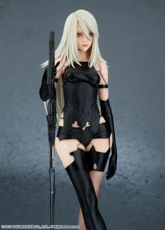 NieR: Automata A2 (YoRHa No.2 Type A) Figure (Reissue) - Image 9