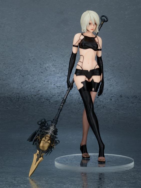 NieR: Automata A2 (YoRHa No.2 Type A) (Short Hair Ver.) Figure (Reissue) - Image 4