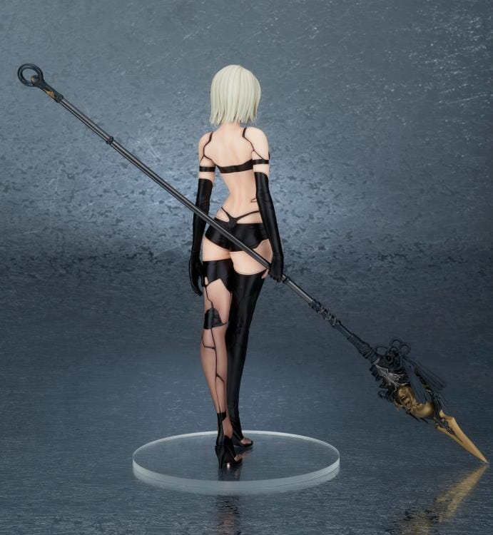 NieR: Automata A2 (YoRHa No.2 Type A) (Short Hair Ver.) Figure (Reissue) - Image 7