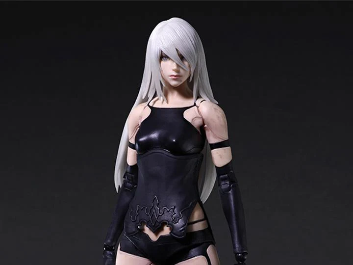 NieR: Automata Play Arts Kai A2 (YoRHa No.2 Type A)