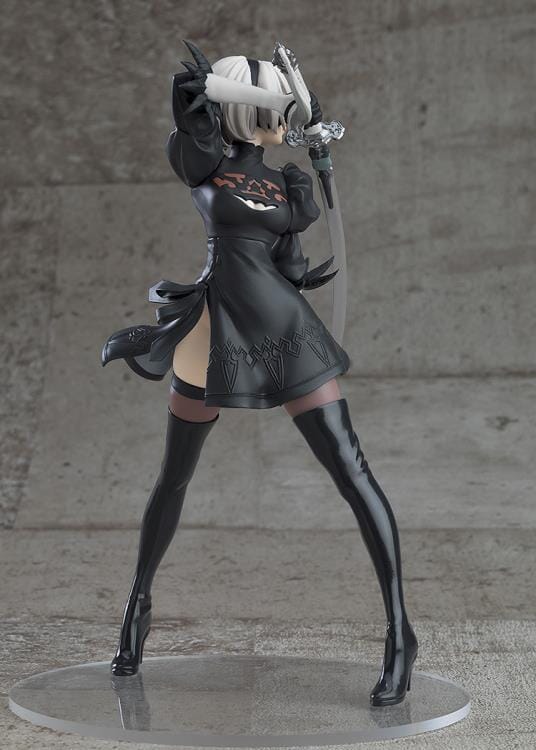 NieR Automata Pop Up Parade 2B (YoRHa No.2 Type B) - Image 7
