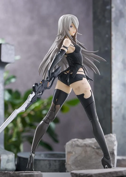 NieR Automata Pop Up Parade A2 (YoRHa Type A No.2) - Image 3