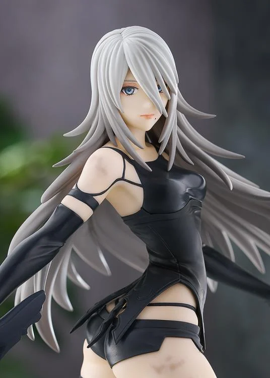 NieR Automata Pop Up Parade A2 (YoRHa Type A No.2) - Image 4