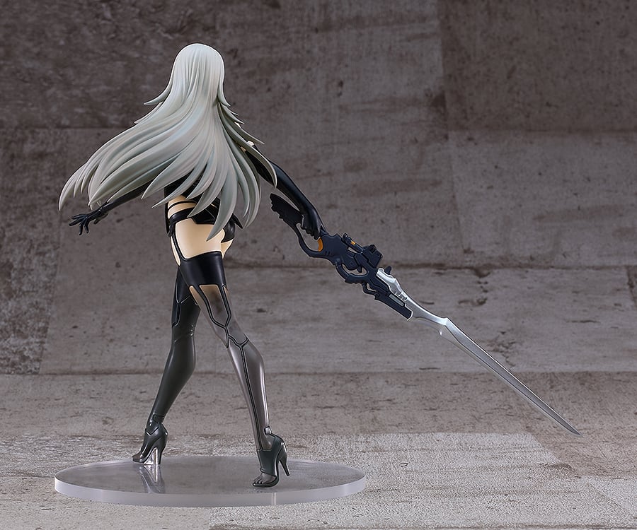 NieR Automata Pop Up Parade A2 (YoRHa Type A No.2) - Image 6