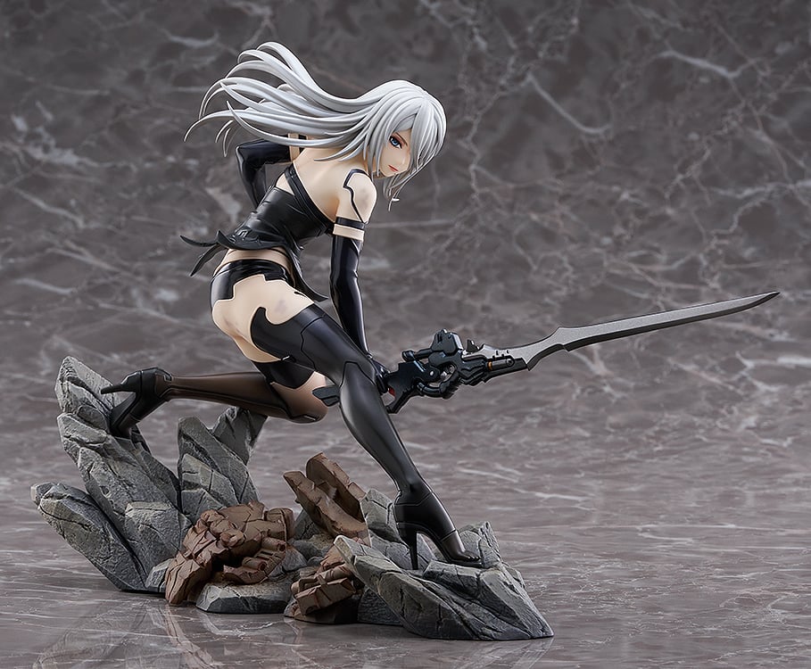 NieR Automata Ver1.1a A2 1/7 Scale Figure - Image 10