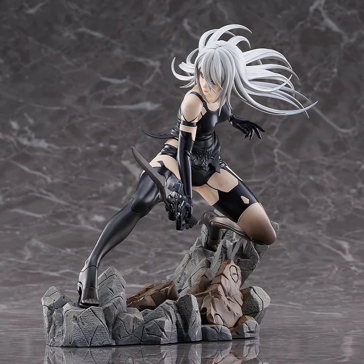 NieR Automata Ver1.1a A2 1/7 Scale Figure - Image 12