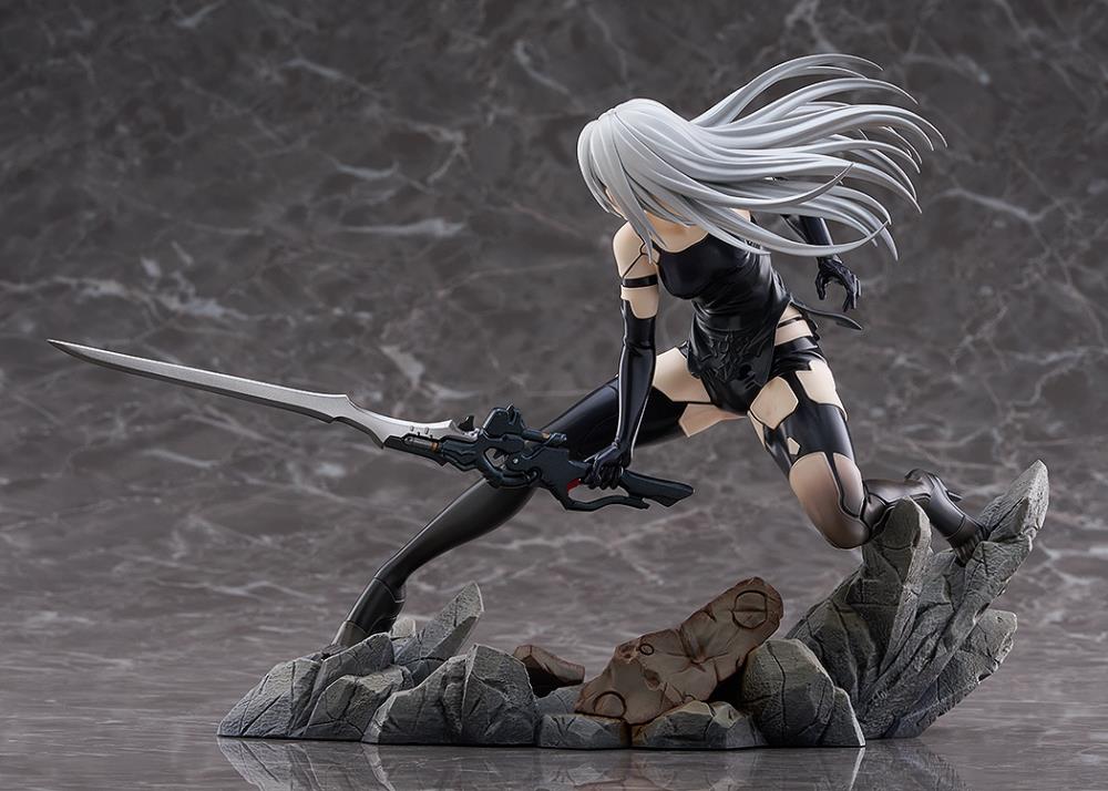 NieR Automata Ver1.1a A2 1/7 Scale Figure - Image 13
