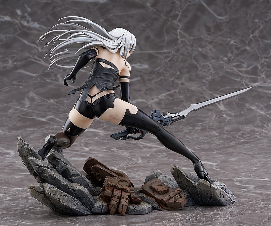 NieR Automata Ver1.1a A2 1/7 Scale Figure - Image 14
