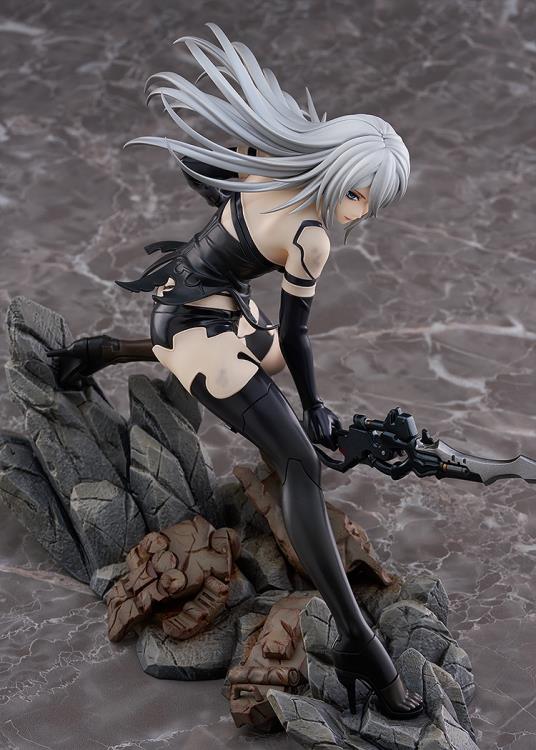 NieR Automata Ver1.1a A2 1/7 Scale Figure - Image 15