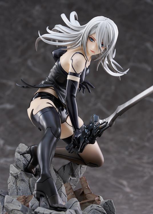 NieR Automata Ver1.1a A2 1/7 Scale Figure - Image 16