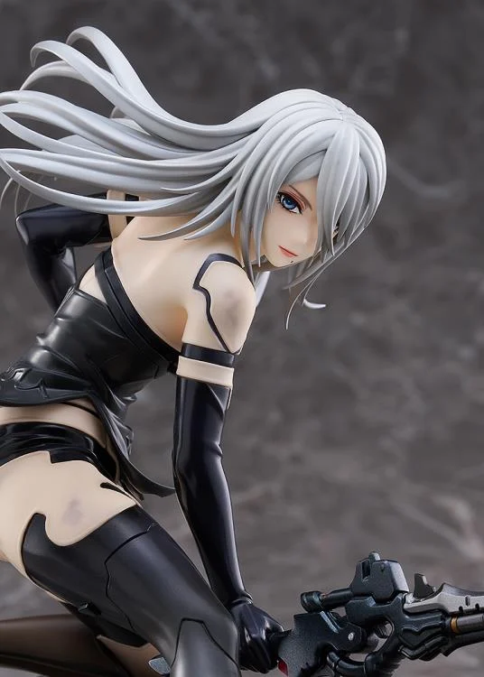 NieR Automata Ver1.1a A2 1/7 Scale Figure - Image 17