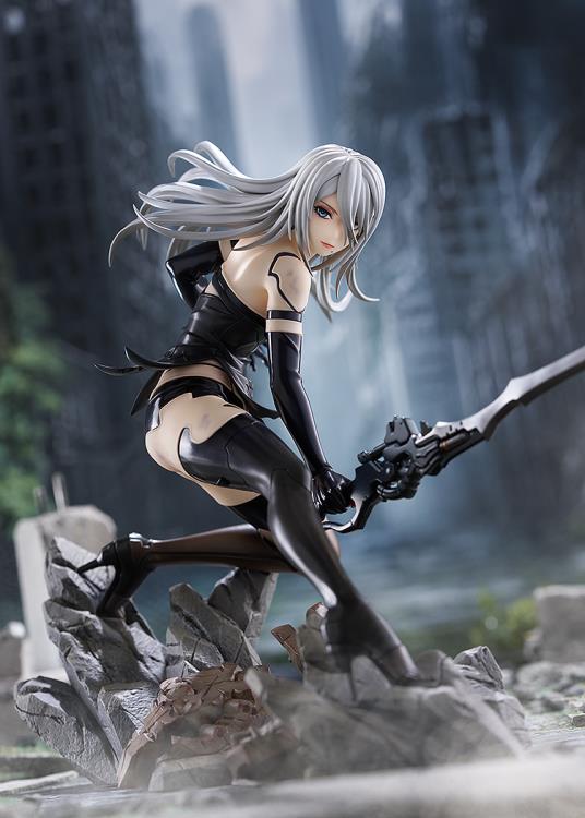 NieR Automata Ver1.1a A2 1/7 Scale Figure - Image 5