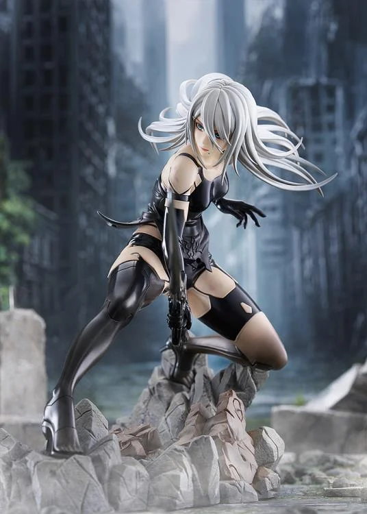 NieR Automata Ver1.1a A2 1/7 Scale Figure - Image 6