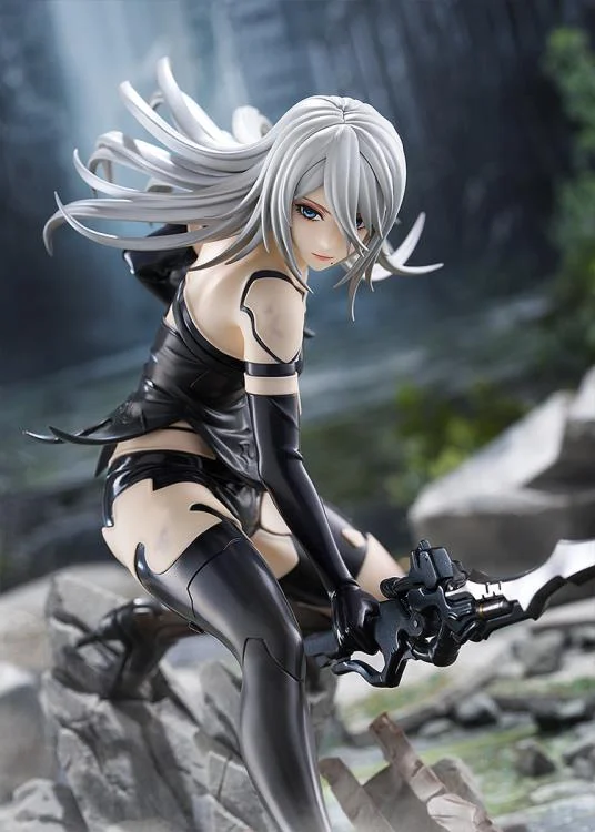 NieR Automata Ver1.1a A2 1/7 Scale Figure - Image 7