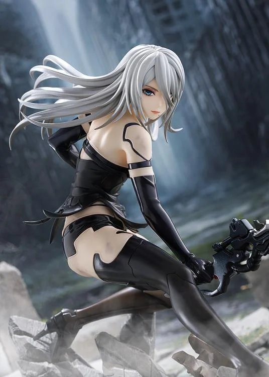 NieR Automata Ver1.1a A2 1/7 Scale Figure - Image 8