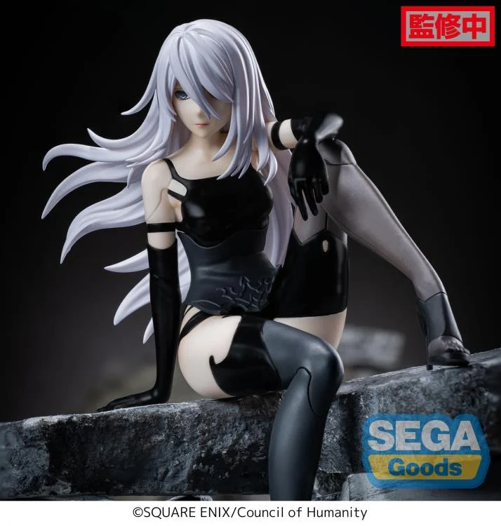 NieR Automata Ver1.1a A2 Premium Perching Figure - Image 10