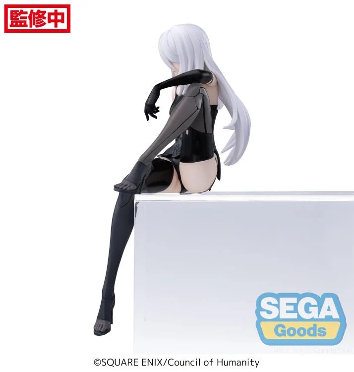 NieR Automata Ver1.1a A2 Premium Perching Figure - Image 3