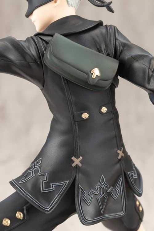 NieR Automata Ver1.1a ArtFX J 9S 1/8 Scale Figure - Image 10