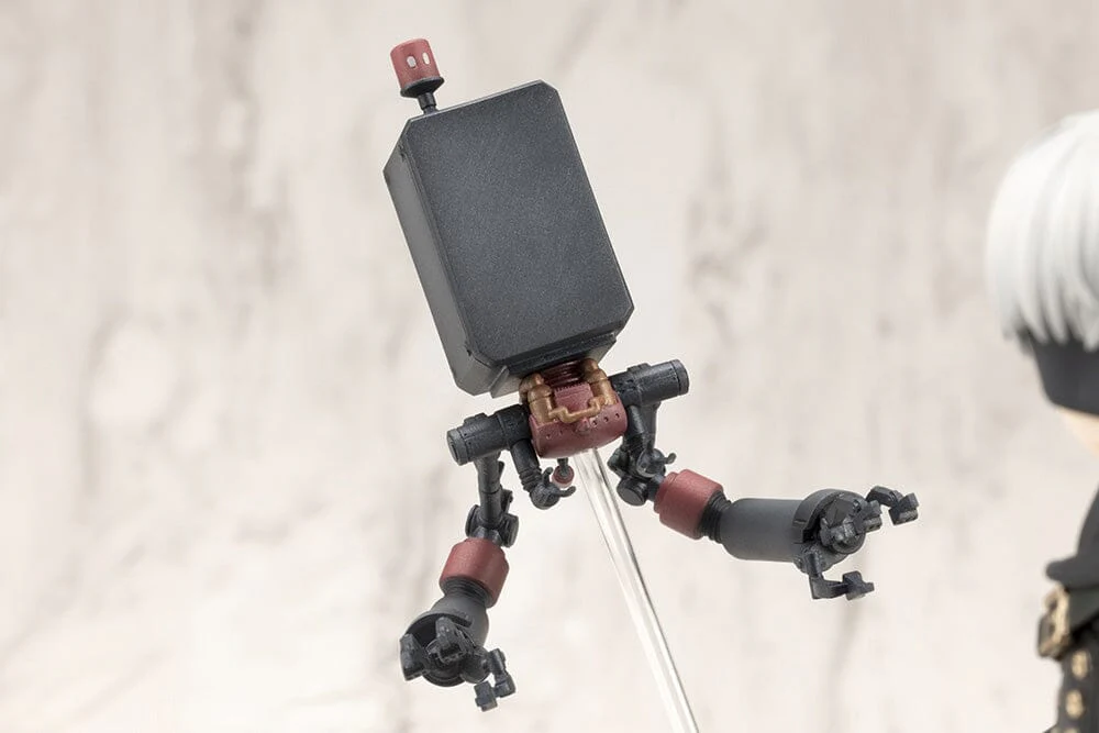 NieR Automata Ver1.1a ArtFX J 9S 1/8 Scale Figure - Image 11