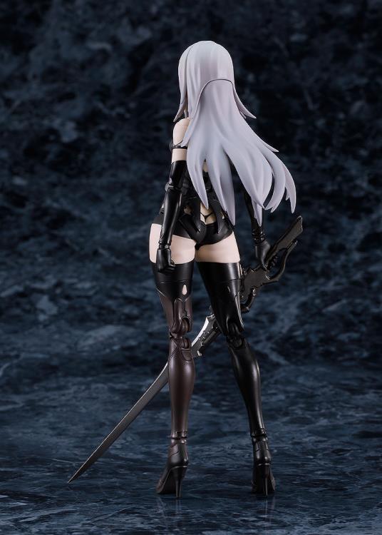 NieR Automata Ver1.1a figma No.649 A2 Action Figure - Image 3