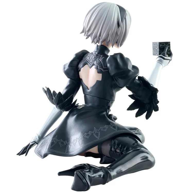 NieR Automata Ver1.1a Ichibansho 2B (For the Glory of Mankind) Figure - Image 4