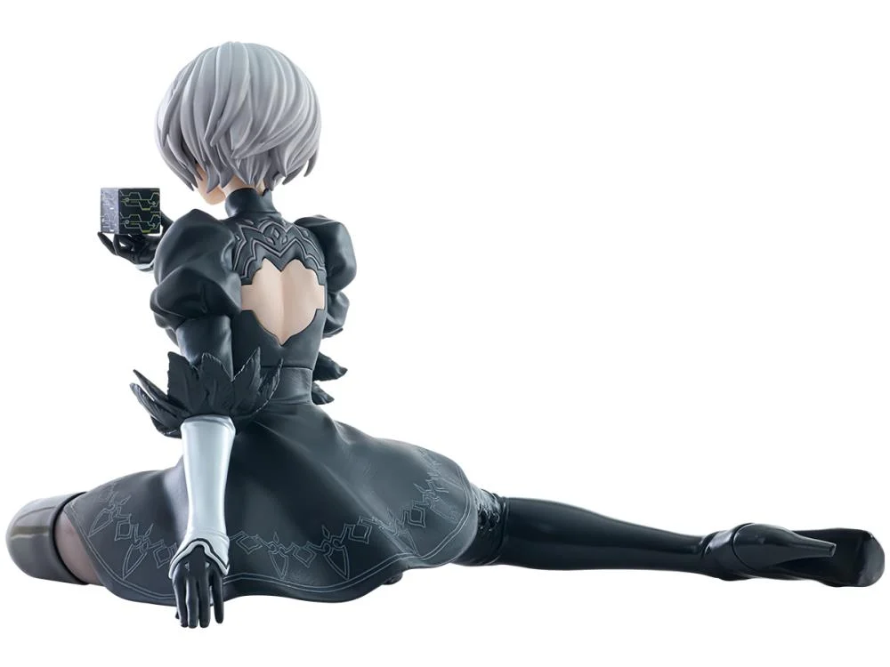 NieR Automata Ver1.1a Ichibansho 2B (For the Glory of Mankind) Figure - Image 5