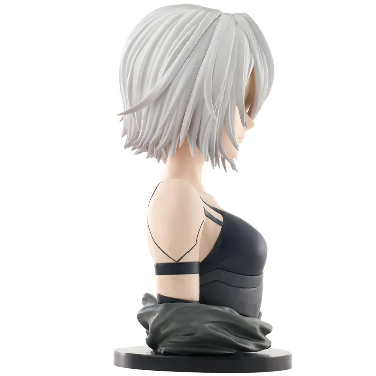 NieR Automata Ver1.1a Ichibansho A2 (For the Glory of Mankind) Art Scale Bust - Image 4