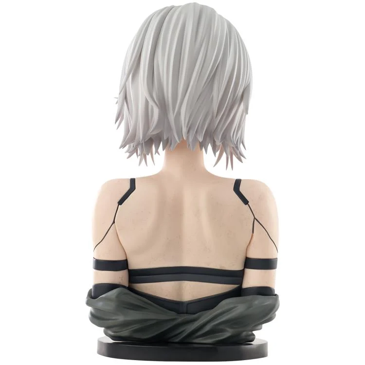 NieR Automata Ver1.1a Ichibansho A2 (For the Glory of Mankind) Art Scale Bust - Image 5
