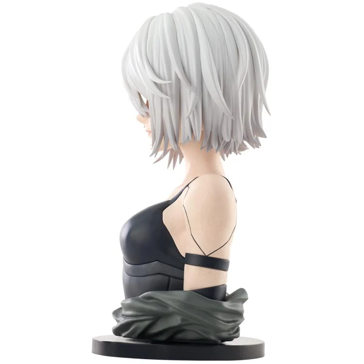 NieR Automata Ver1.1a Ichibansho A2 (For the Glory of Mankind) Art Scale Bust - Image 6