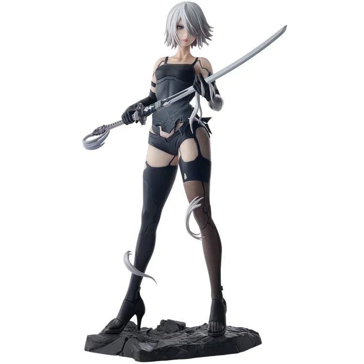 NieR Automata Ver1.1a Ichibansho A2 (For the Glory of Mankind) Figure - Image 2