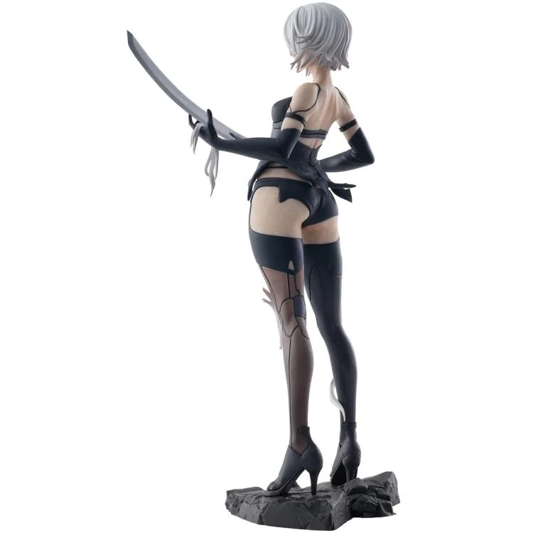 NieR Automata Ver1.1a Ichibansho A2 (For the Glory of Mankind) Figure - Image 3