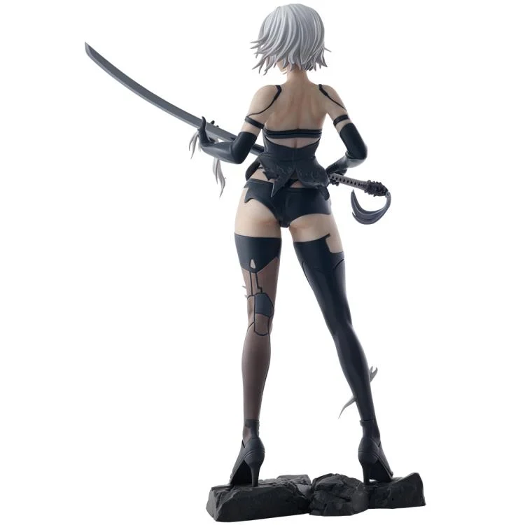 NieR Automata Ver1.1a Ichibansho A2 (For the Glory of Mankind) Figure - Image 4