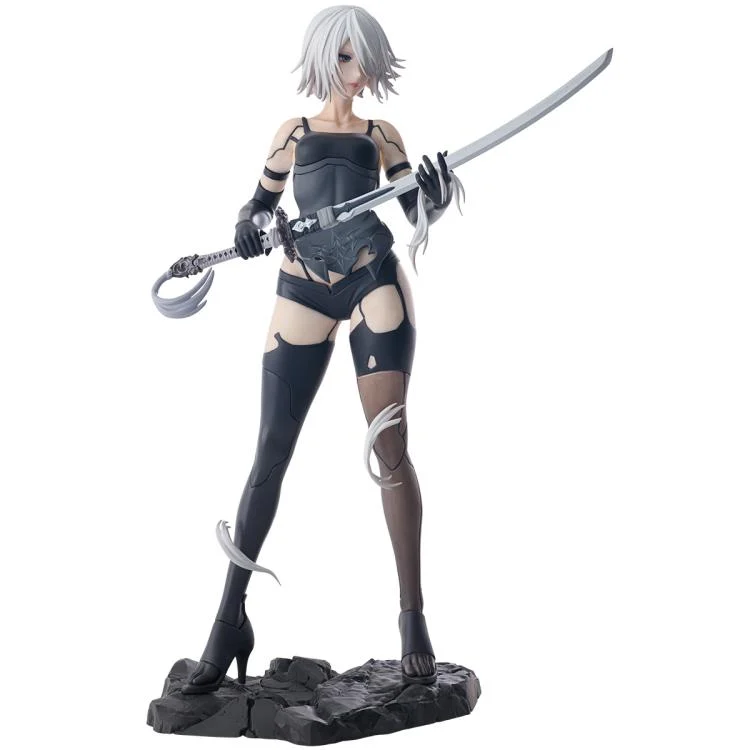 NieR Automata Ver1.1a Ichibansho A2 (For the Glory of Mankind) Figure - Image 5