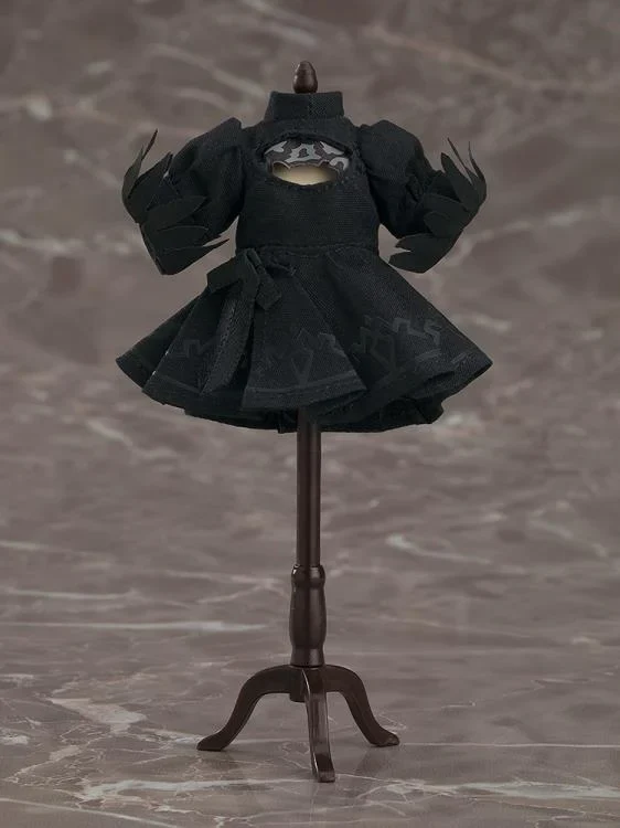 NieR Automata Ver1.1a Nendoroid Doll 2B (YoRHa No.2 Type B) - Image 5